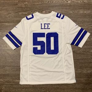 Sean Lee Dallas Cowboys Jersey